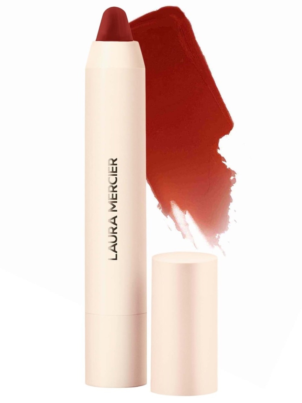 Laura Mercier Petal Soft Lipstick Crayon: 382 Laura